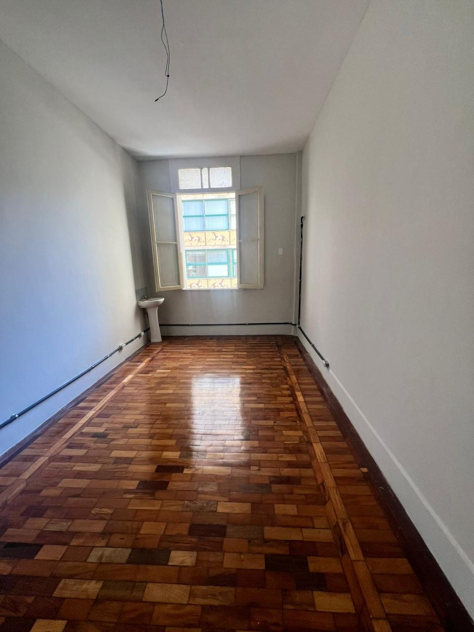 Levantamento – Vista 2