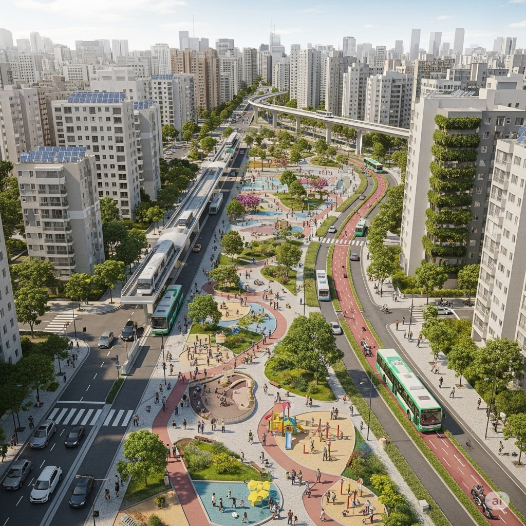 Futuro de São Paulo