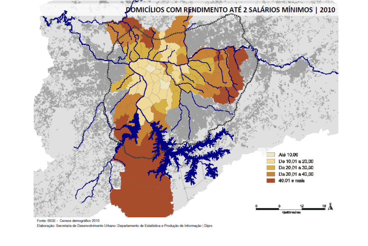 Zona Especial de Interesse Social
