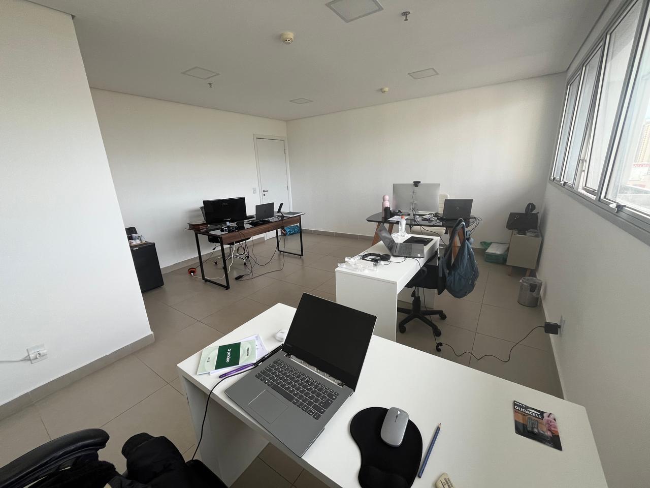 Foto 2 - Vista da Janela