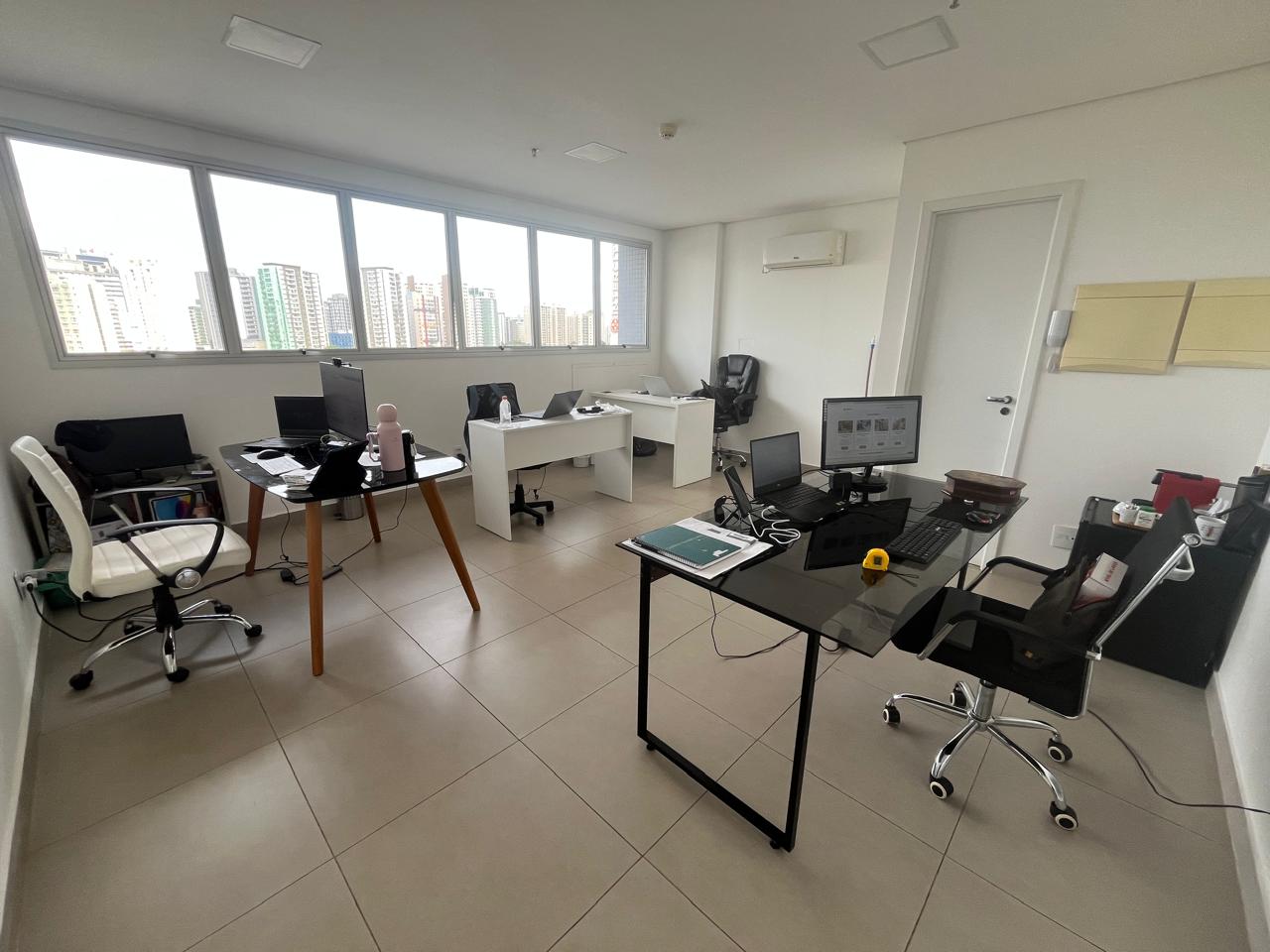 Foto 3 - Detalhe da Entrada