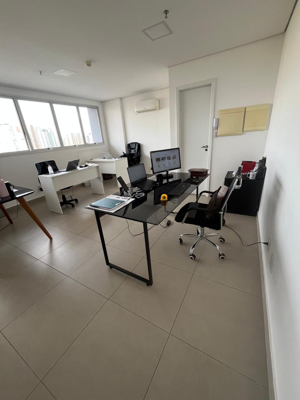 Foto 5 - Vista do Núcleo