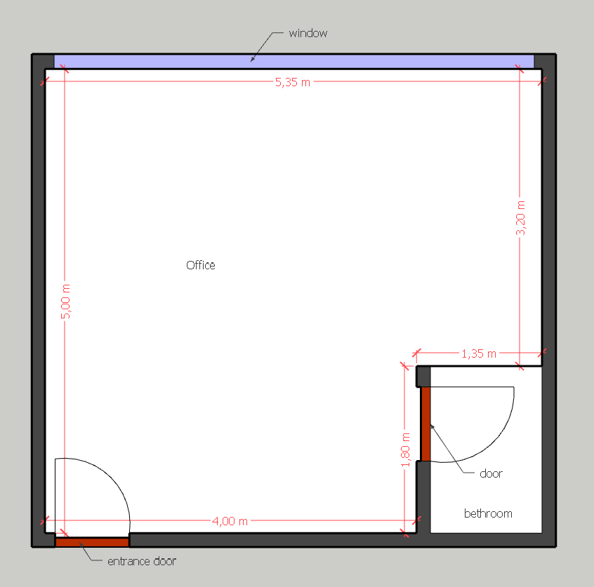 Planta Baixa Original